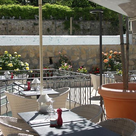 Hotel La Bonne Auberge 무스티에생마리 외부 사진