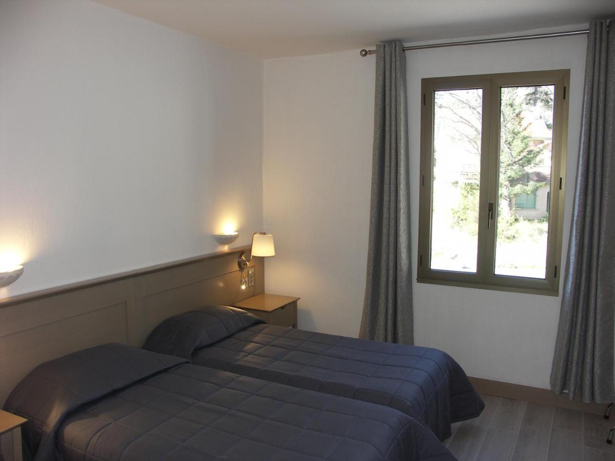 Hotel La Bonne Auberge 무스티에생마리 외부 사진