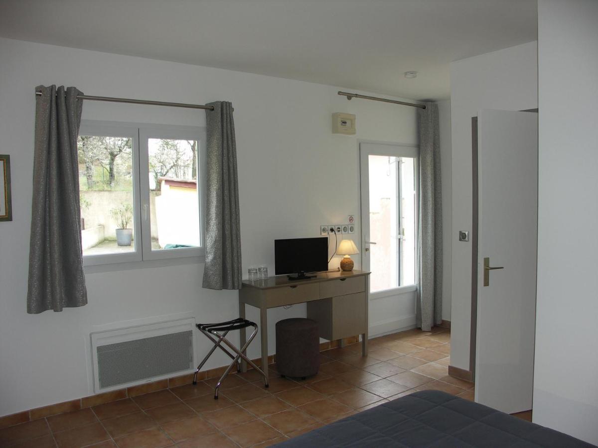 Hotel La Bonne Auberge 무스티에생마리 외부 사진