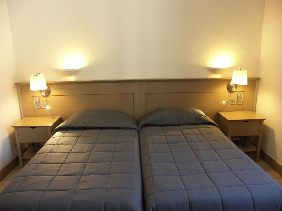 Hotel La Bonne Auberge 무스티에생마리 외부 사진