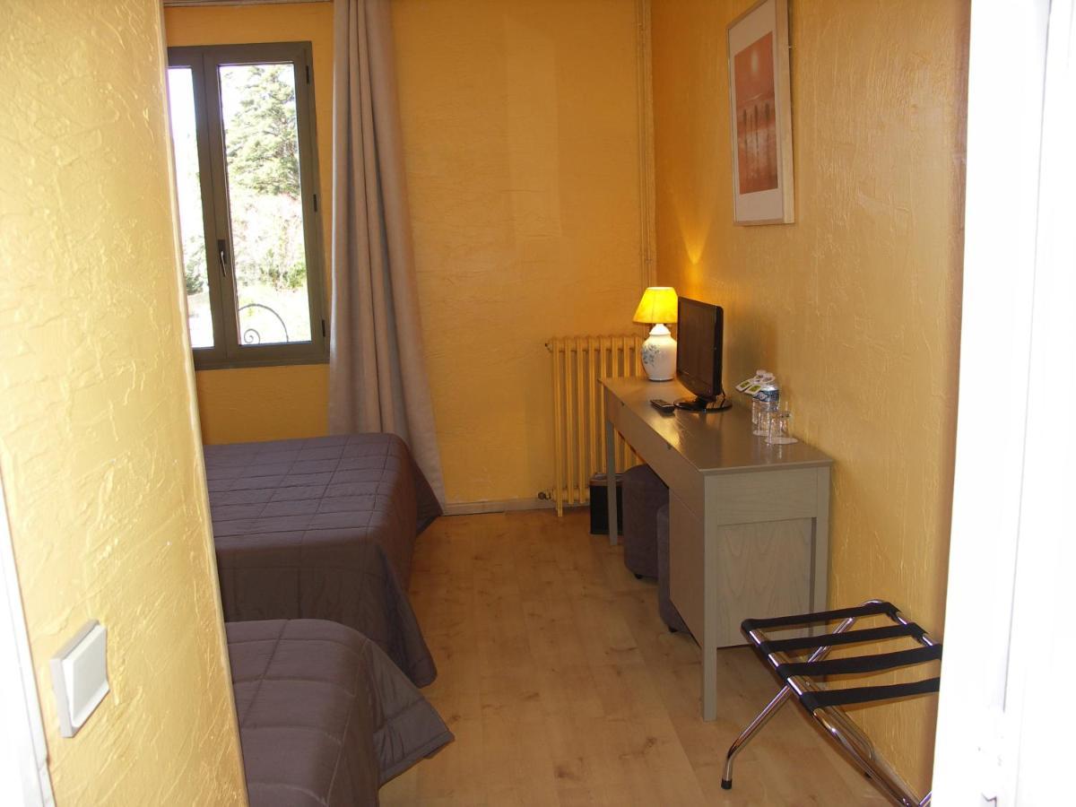 Hotel La Bonne Auberge 무스티에생마리 외부 사진