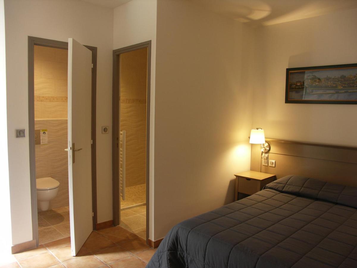 Hotel La Bonne Auberge 무스티에생마리 외부 사진