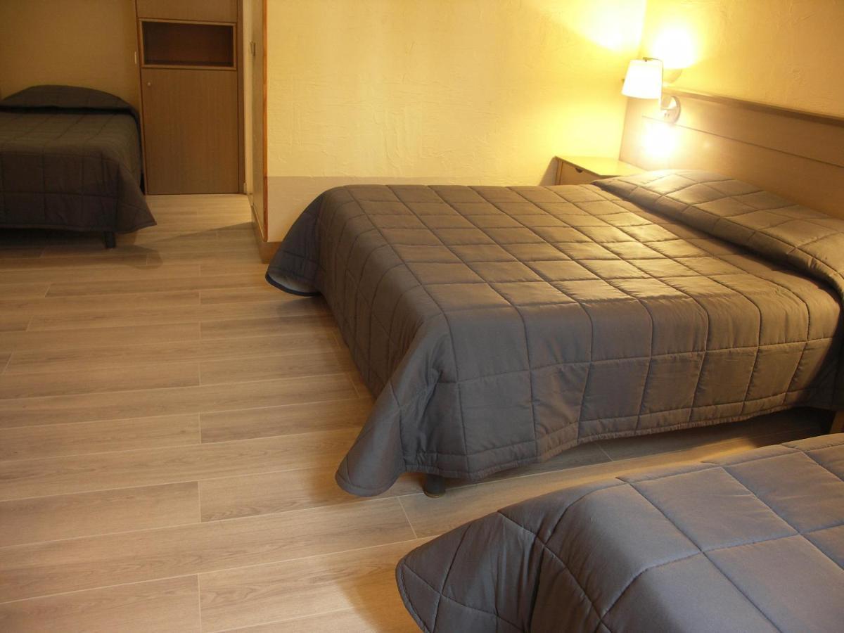 Hotel La Bonne Auberge 무스티에생마리 외부 사진