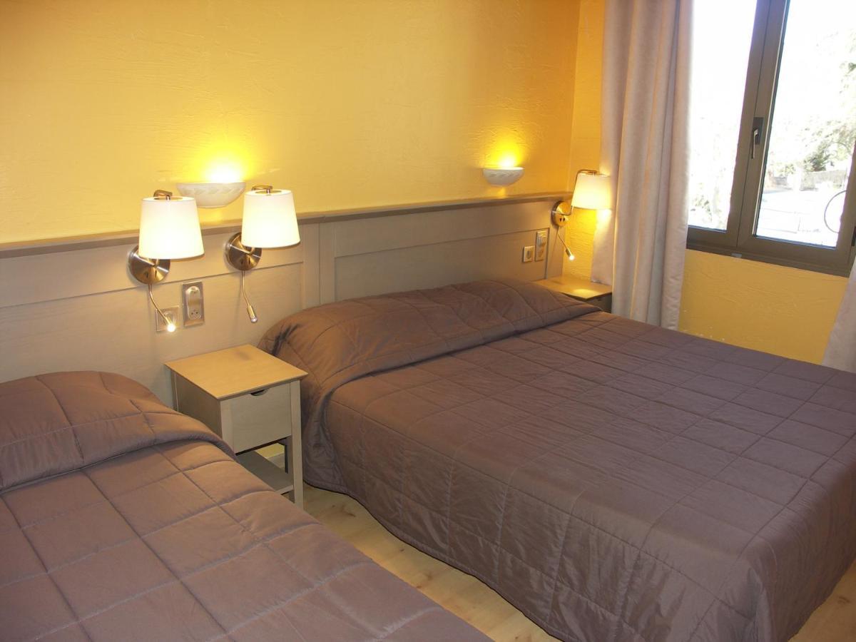 Hotel La Bonne Auberge 무스티에생마리 외부 사진