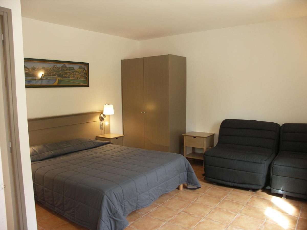 Hotel La Bonne Auberge 무스티에생마리 외부 사진